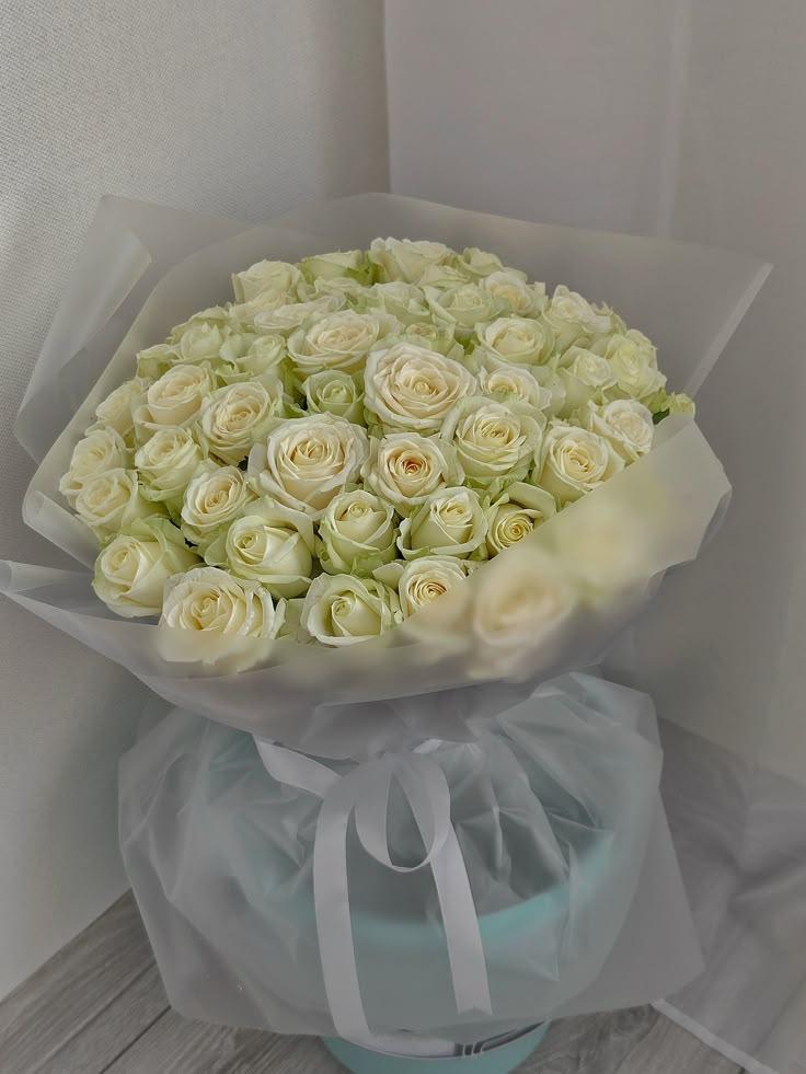 Secret Garden's Heirloom Blossoms